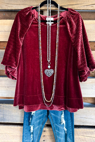 AHB EXCLUSIVE: Laughing Now Layered Tunic - Beige/Yellow Floral