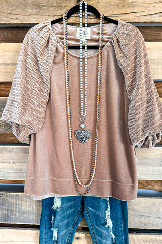 Without Question Burnout Velvet Kimono - Red