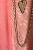 Days To Impress Cardigan - Peach