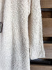 Pure Whispers Sweater Tunic - Cream