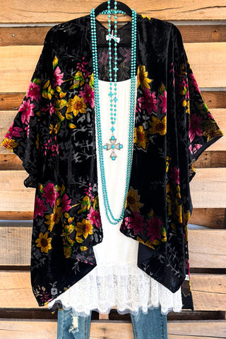 Chasing You Boot - Black