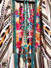 Tribal Bouquet Top - Multi