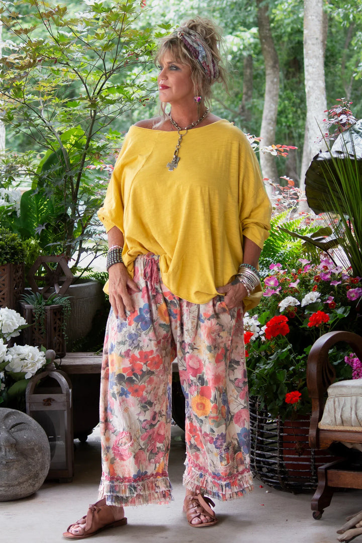 PRE ORDER: Moon Dance Bloomers - Oversized Stretch - 100% Cotton