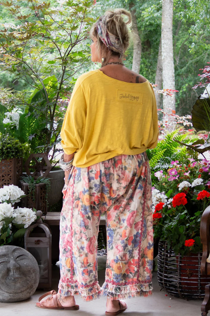 PRE ORDER: Moon Dance Bloomers - Oversized Stretch - 100% Cotton