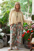 Romance Garden Bloomers - Oversized Stretch - 100% Cotton