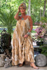 PRE ORDER: Evening Path Dress - 100% Cotton