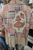Freedom Belle Oversized Shacket - 100% Cotton