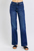 JUDY BLUE: Officially Mine Tummy Control Jean