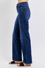 JUDY BLUE: Officially Mine Tummy Control Jean