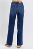 JUDY BLUE: Officially Mine Tummy Control Jean