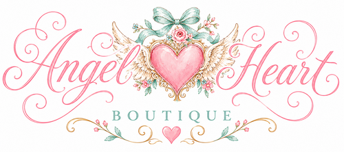 Angel Heart Boutique 
