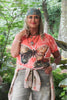 PRE Order: Moon Dance Tee -  Flutter Away - 100% Cotton