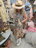 Holly Hobby Dress - 100% Cotton