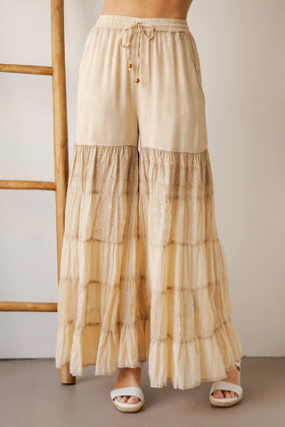 Floral Dreams Dress - 100% Cotton