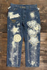 PRE ORDER: Lovestruck Jeans - Denim