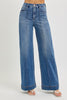 Core Confidence Jeans With Tummy Control - Medium Wash