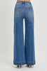 Core Confidence Jeans With Tummy Control - Medium Wash
