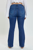 Plus Size Mid Rise To The Occasion Flare Jean