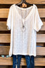 AHB EXCLUSIVE: Nothing To Loose Necklace - Brown