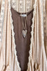 AHB EXCLUSIVE: The Heart Won't Lie Cardigan - Natural