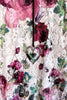 AHB EXCLUSIVE: Best Of The Seasons Dress - Rose Floral