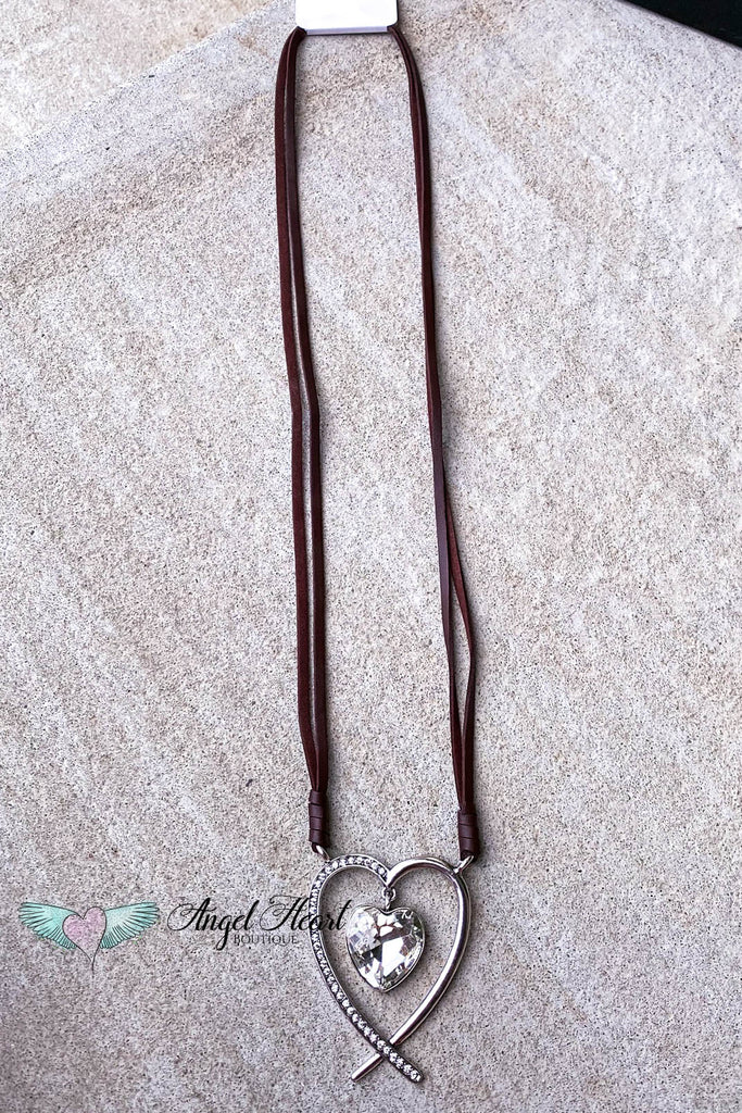 AHB EXCLUSIVE: Royal Riches Necklace