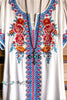 AHB EXCLUSIVE: Heartfelt Homecoming Top - Ivory - SALE