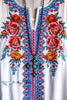 AHB EXCLUSIVE: Heartfelt Homecoming Top - Ivory - SALE