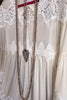 AHB EXCLUSIVE - The Most Beautiful Top -  Off White