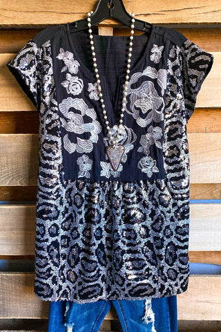Surge Of Excitement Cardigan - Champagne - SALE