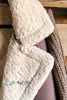 Winter Warmth Coat - Mocha