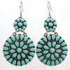 Sweet New Day Earrings [product type] - Angel Heart Boutique