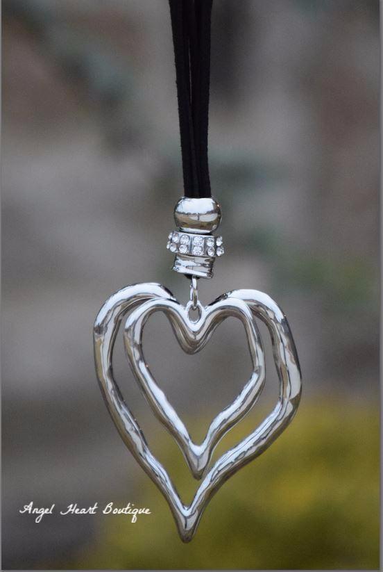 As Beautiful As It Gets Necklace [product type] - Angel Heart Boutique