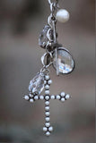 Like A Dream Necklace - Pearl [product type] - Angel Heart Boutique