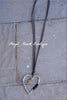 Never Let You Go Necklace - JS World Trading - Necklace - Angel Heart Boutique  - 4